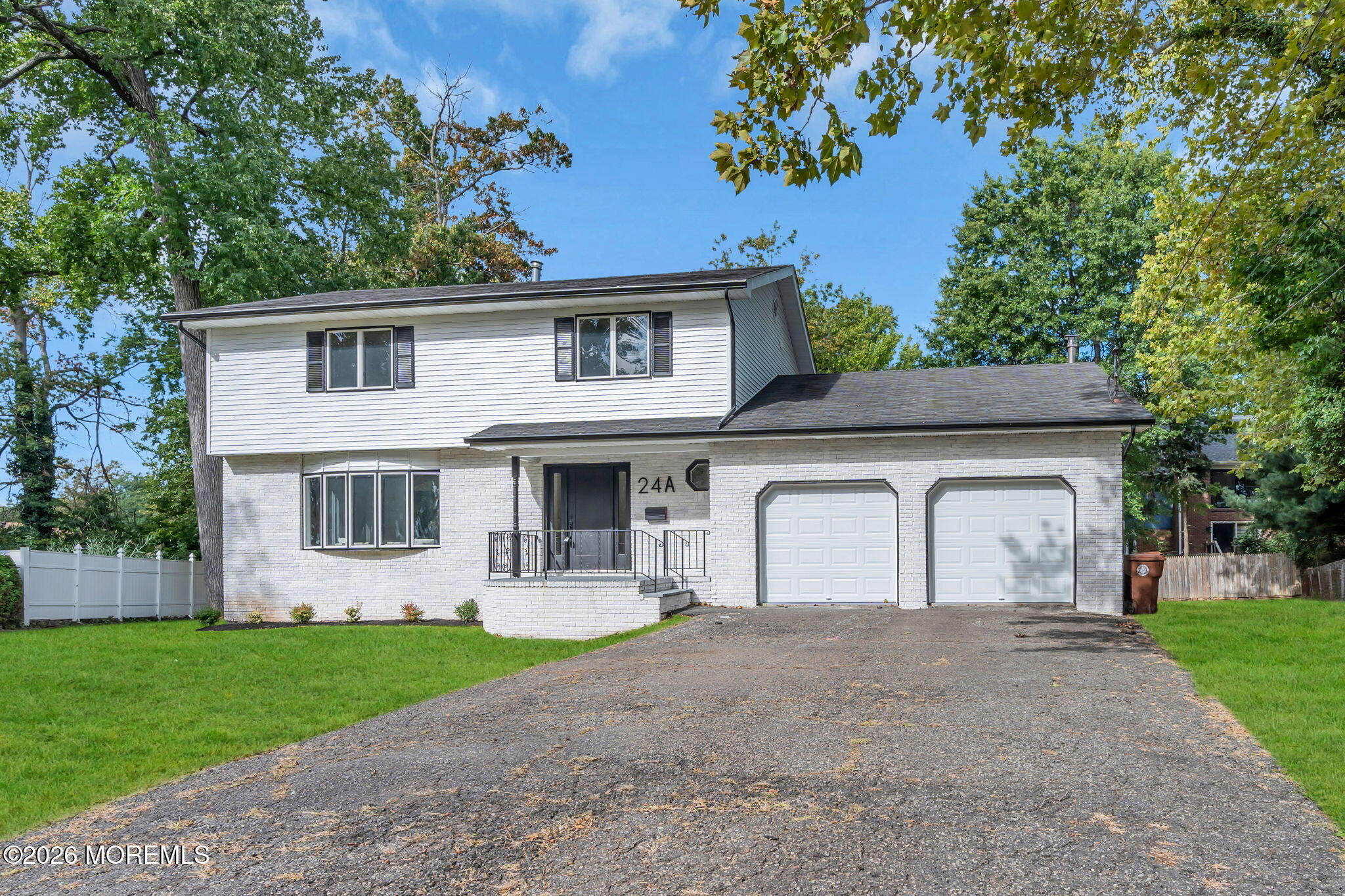 24A Dewey Drive New Brunswick NJ 08901