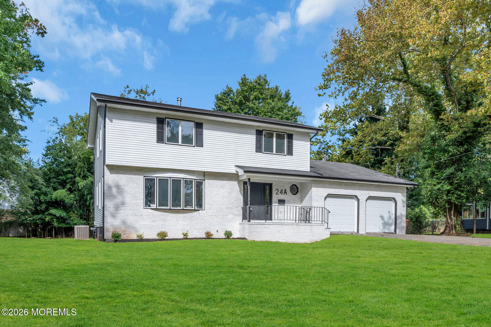 24A Dewey Drive New Brunswick NJ 08901