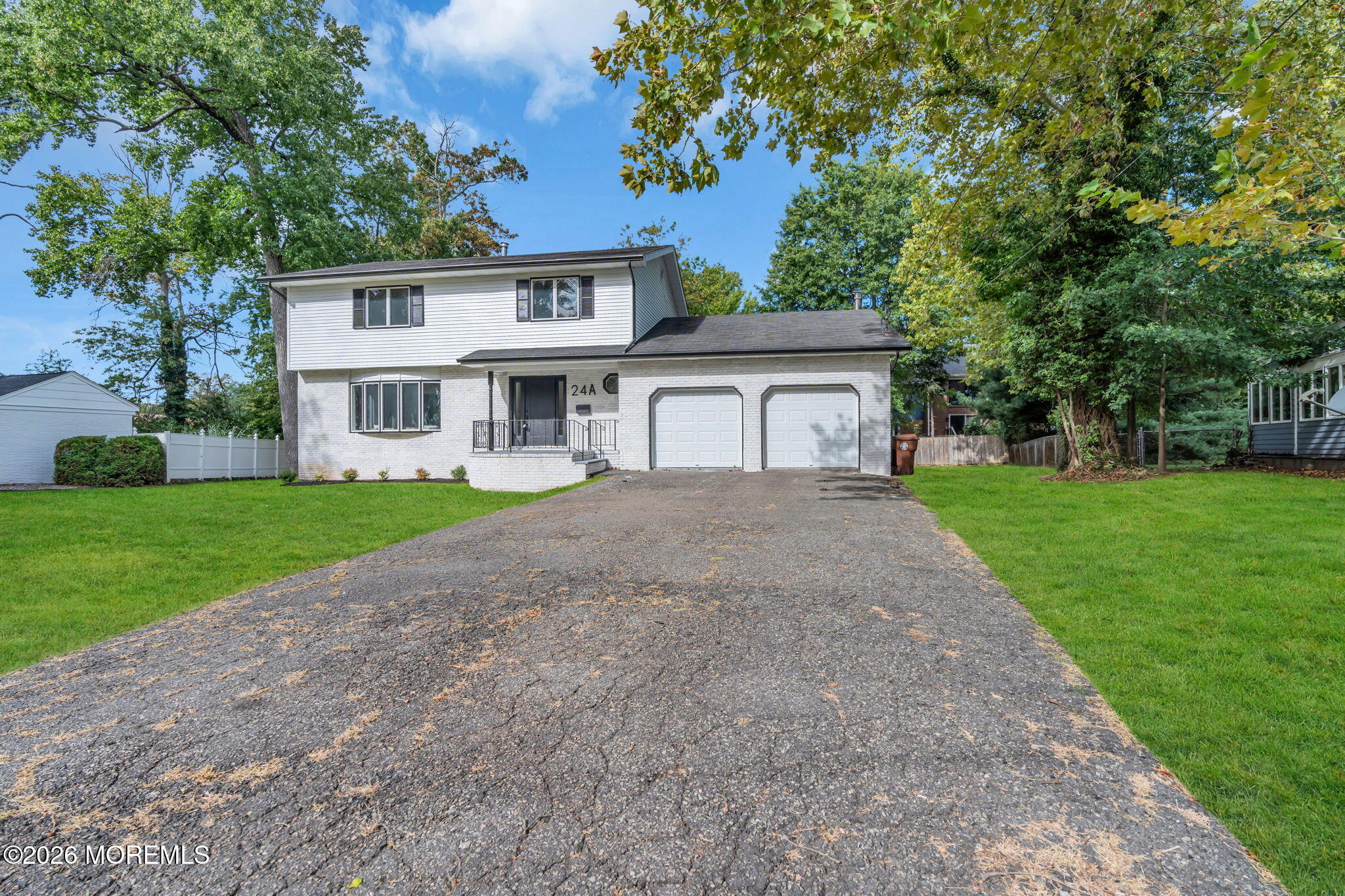 24A Dewey Drive New Brunswick NJ 08901