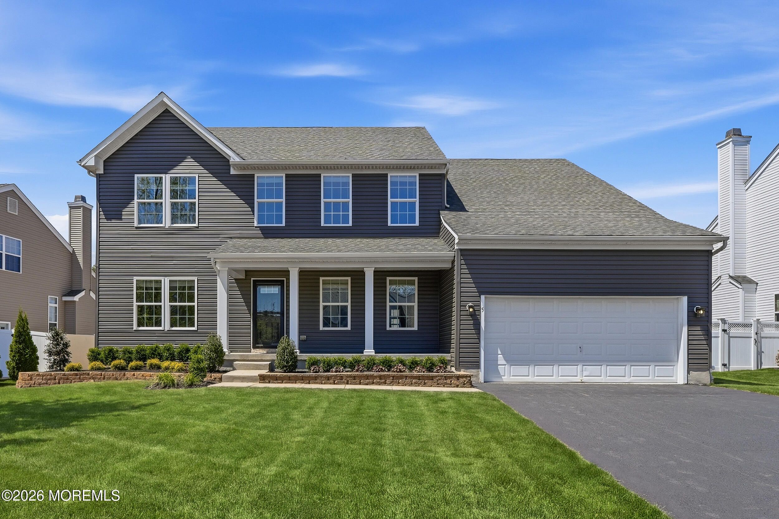 5 Adrift Avenue Barnegat NJ 08005