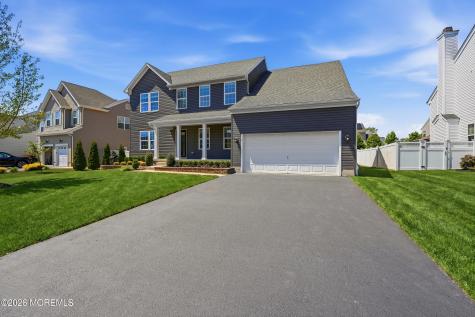 5 Adrift Avenue Barnegat NJ 08005