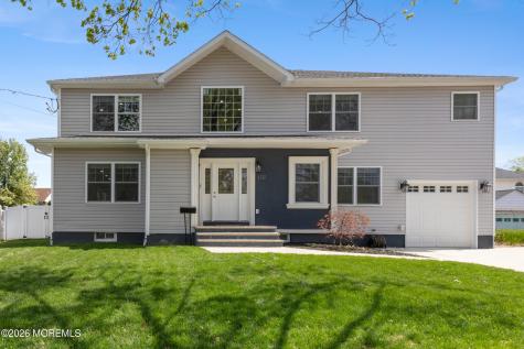 1717 Grant Avenue South Plainfield NJ 07080