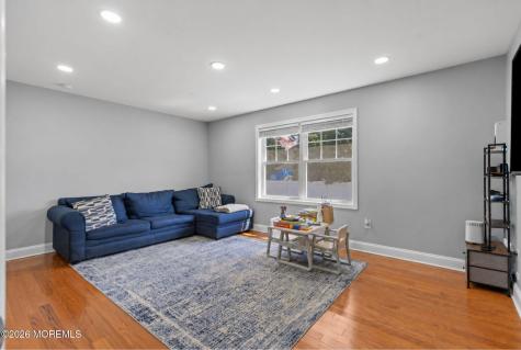 1717 Grant Avenue South Plainfield NJ 07080