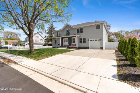 1717 Grant Avenue South Plainfield NJ 07080