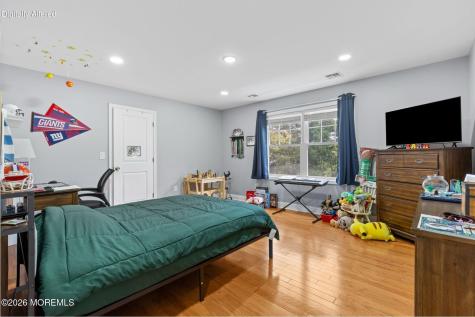 1717 Grant Avenue South Plainfield NJ 07080