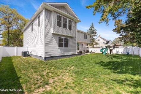 1717 Grant Avenue South Plainfield NJ 07080