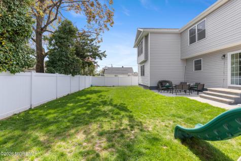 1717 Grant Avenue South Plainfield NJ 07080