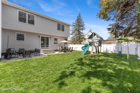 1717 Grant Avenue South Plainfield NJ 07080