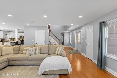 1717 Grant Avenue South Plainfield NJ 07080