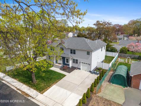 1717 Grant Avenue South Plainfield NJ 07080