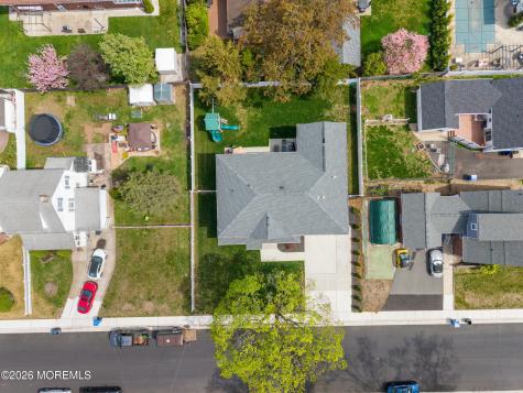 1717 Grant Avenue South Plainfield NJ 07080