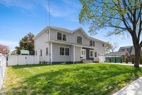1717 Grant Avenue South Plainfield NJ 07080