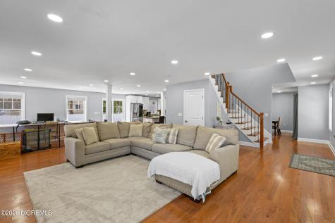 1717 Grant Avenue South Plainfield NJ 07080