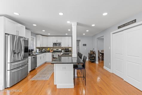 1717 Grant Avenue South Plainfield NJ 07080