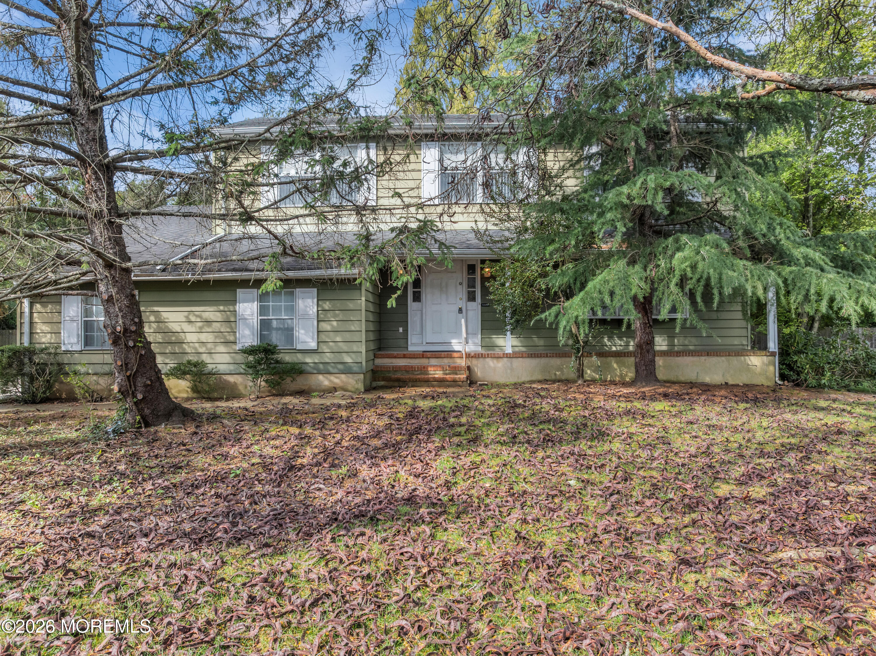 8 Trinity Place Toms River NJ 08753