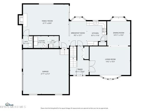 8 Trinity Place Toms River NJ 08753