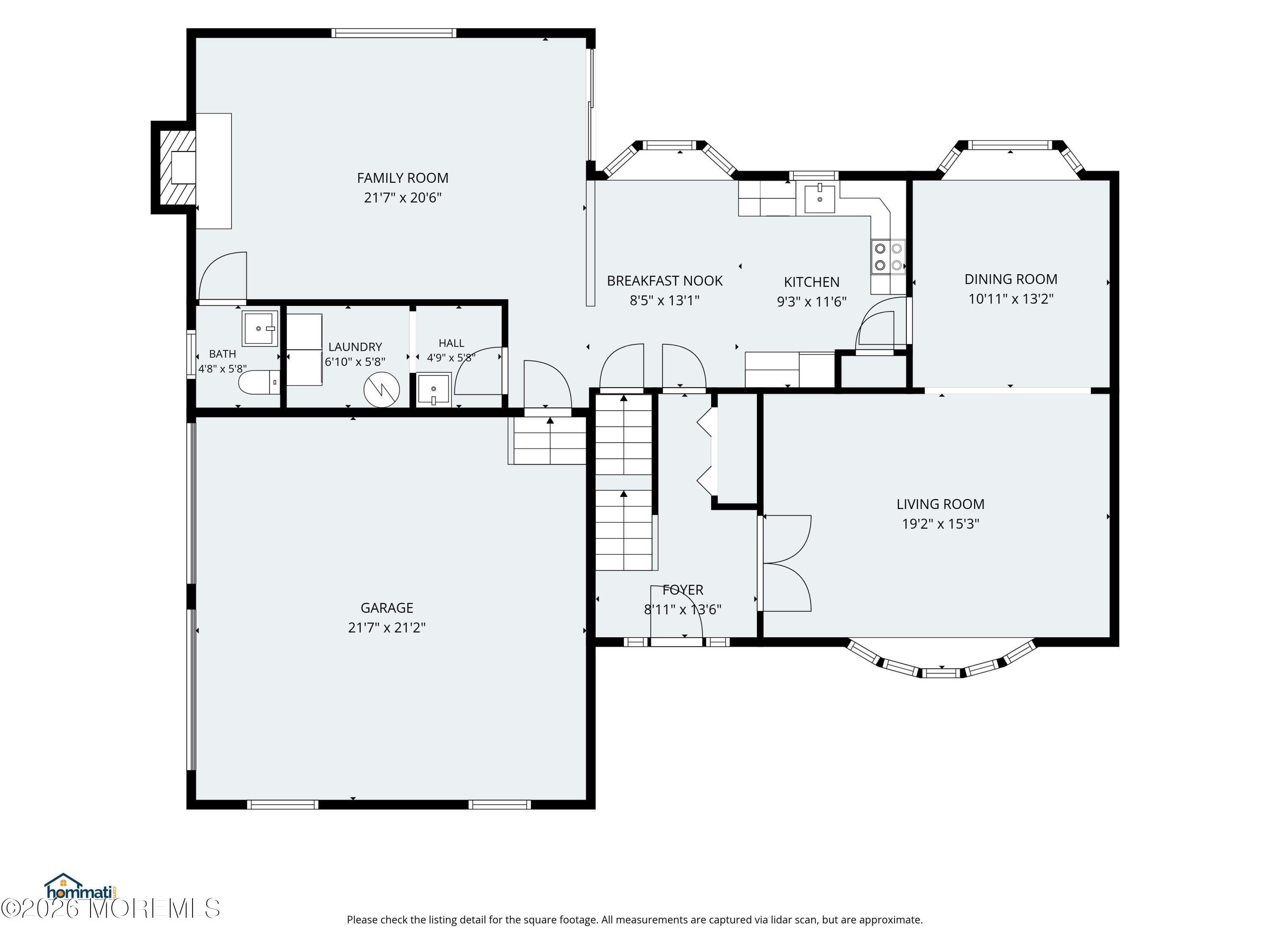 8 Trinity Place Toms River NJ 08753