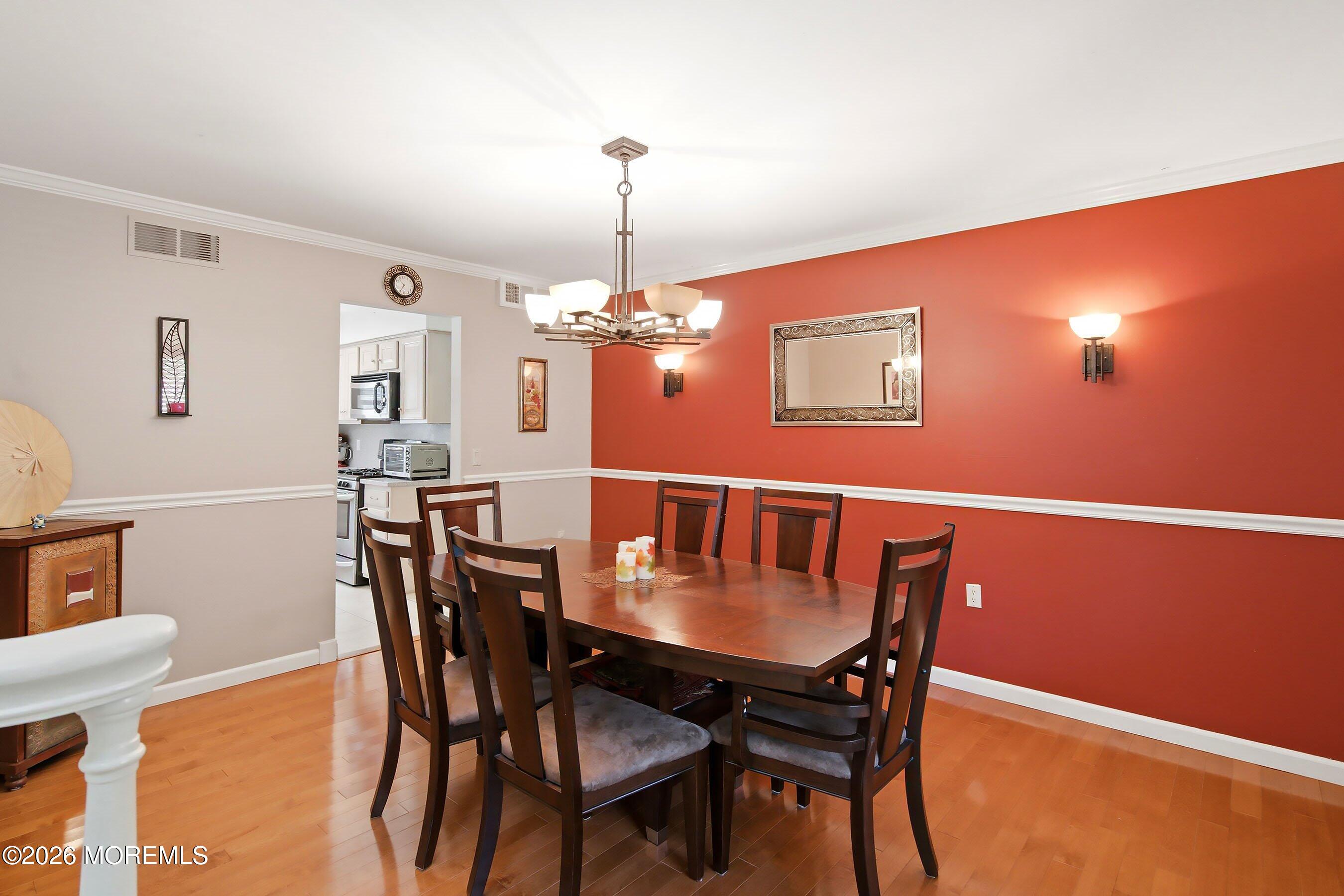 4 Carriage Court Marlboro NJ 07746