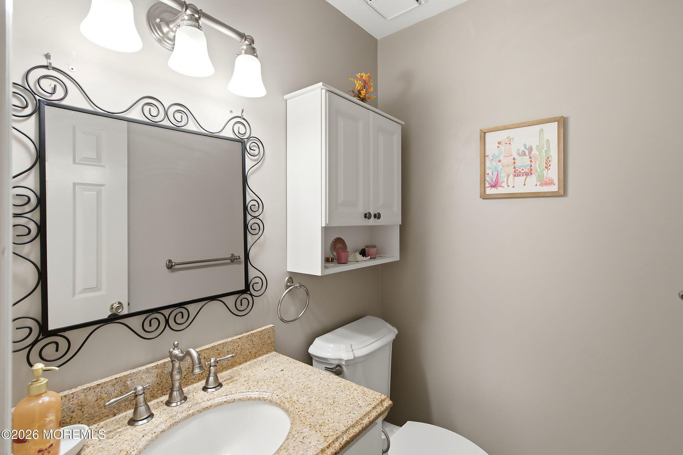 4 Carriage Court Marlboro NJ 07746