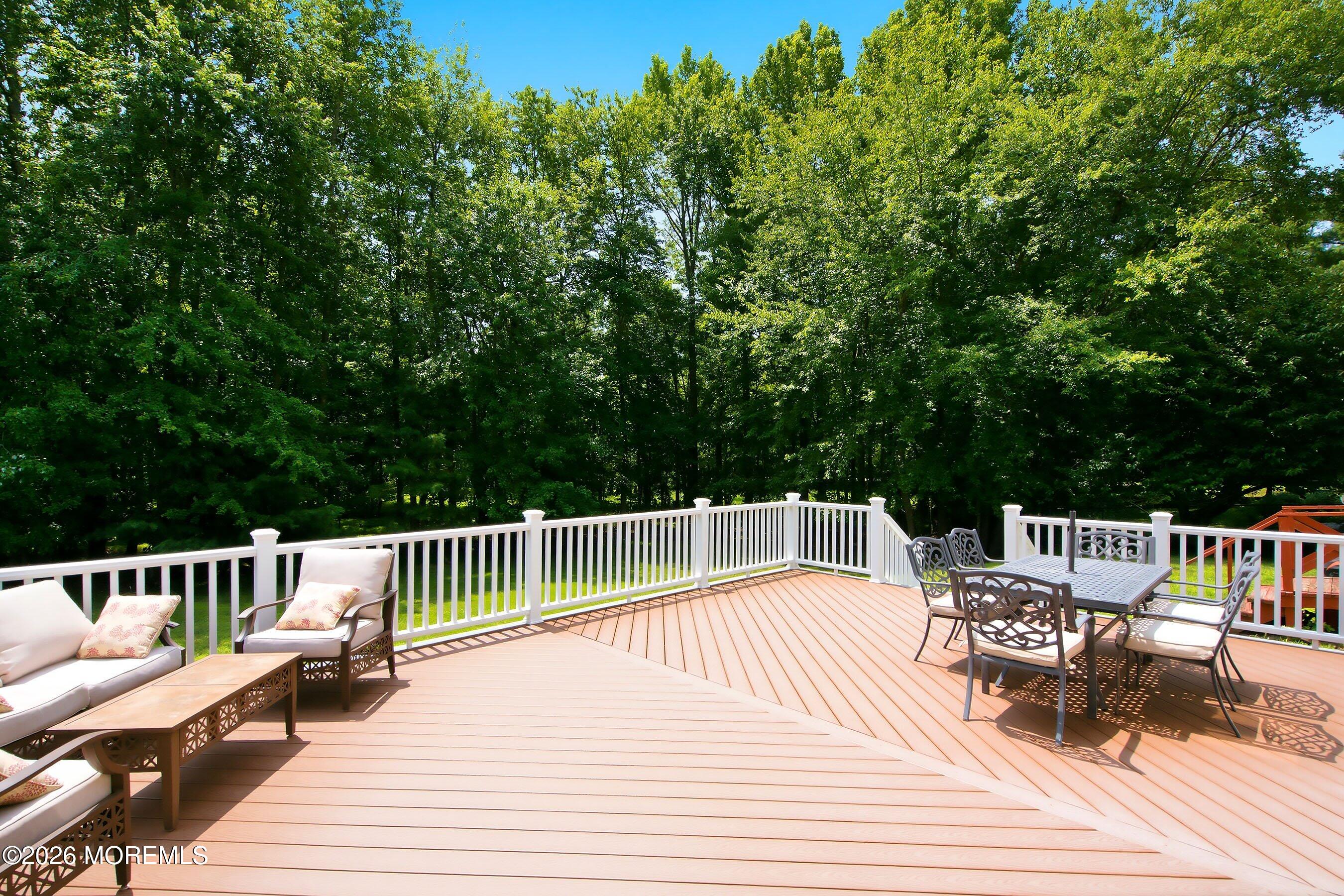 4 Carriage Court Marlboro NJ 07746