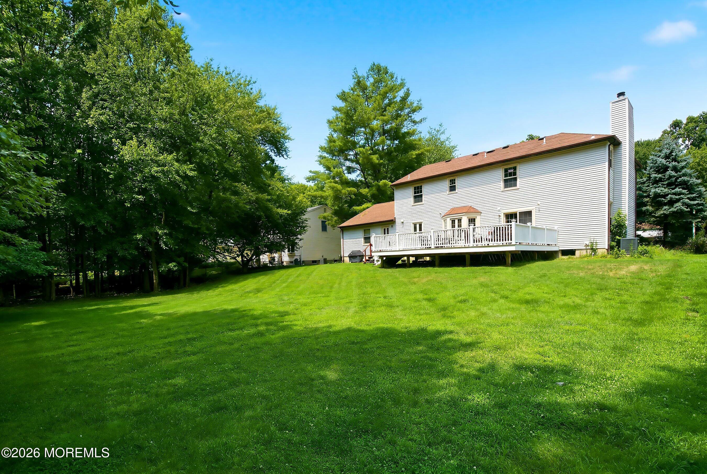 4 Carriage Court Marlboro NJ 07746