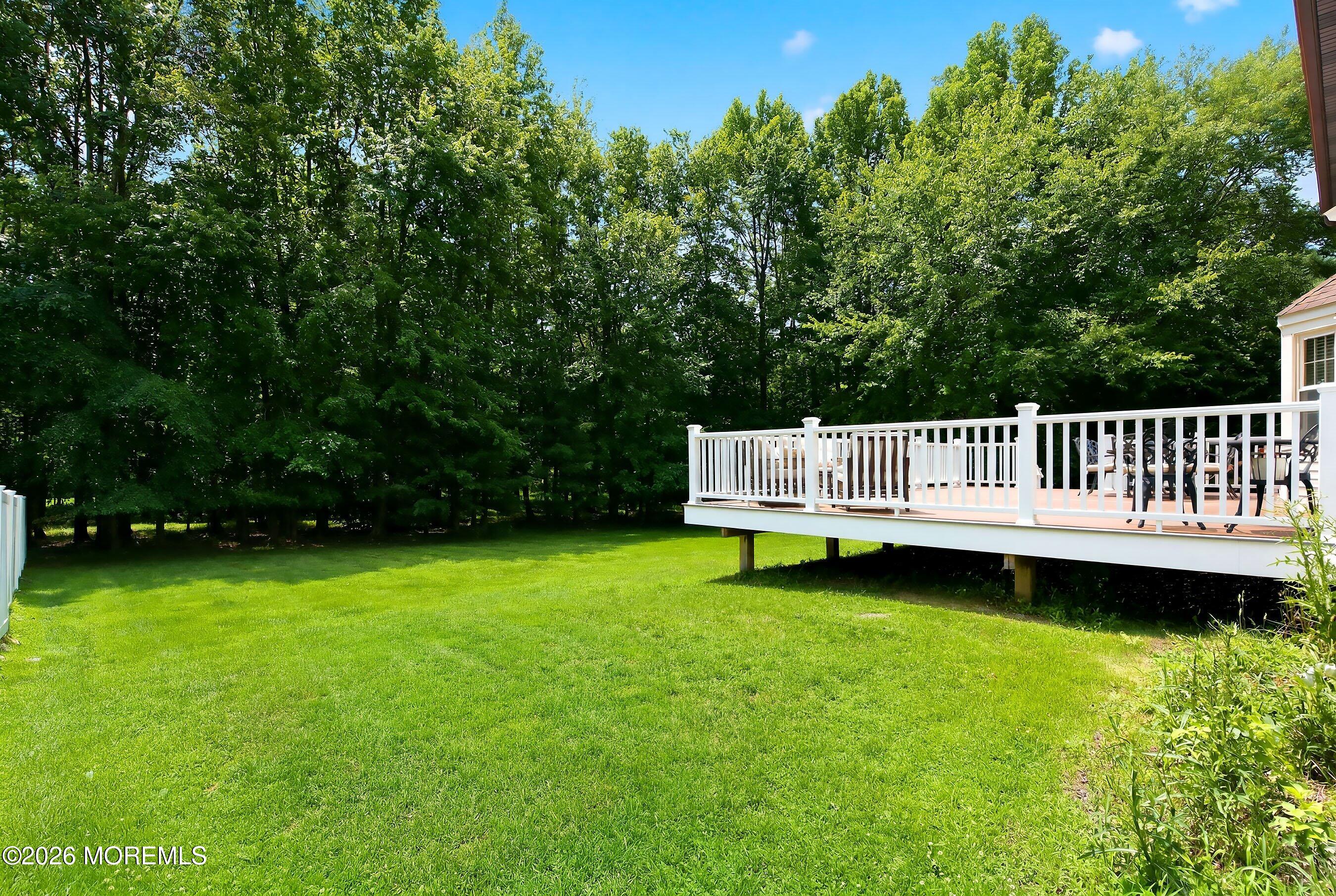4 Carriage Court Marlboro NJ 07746