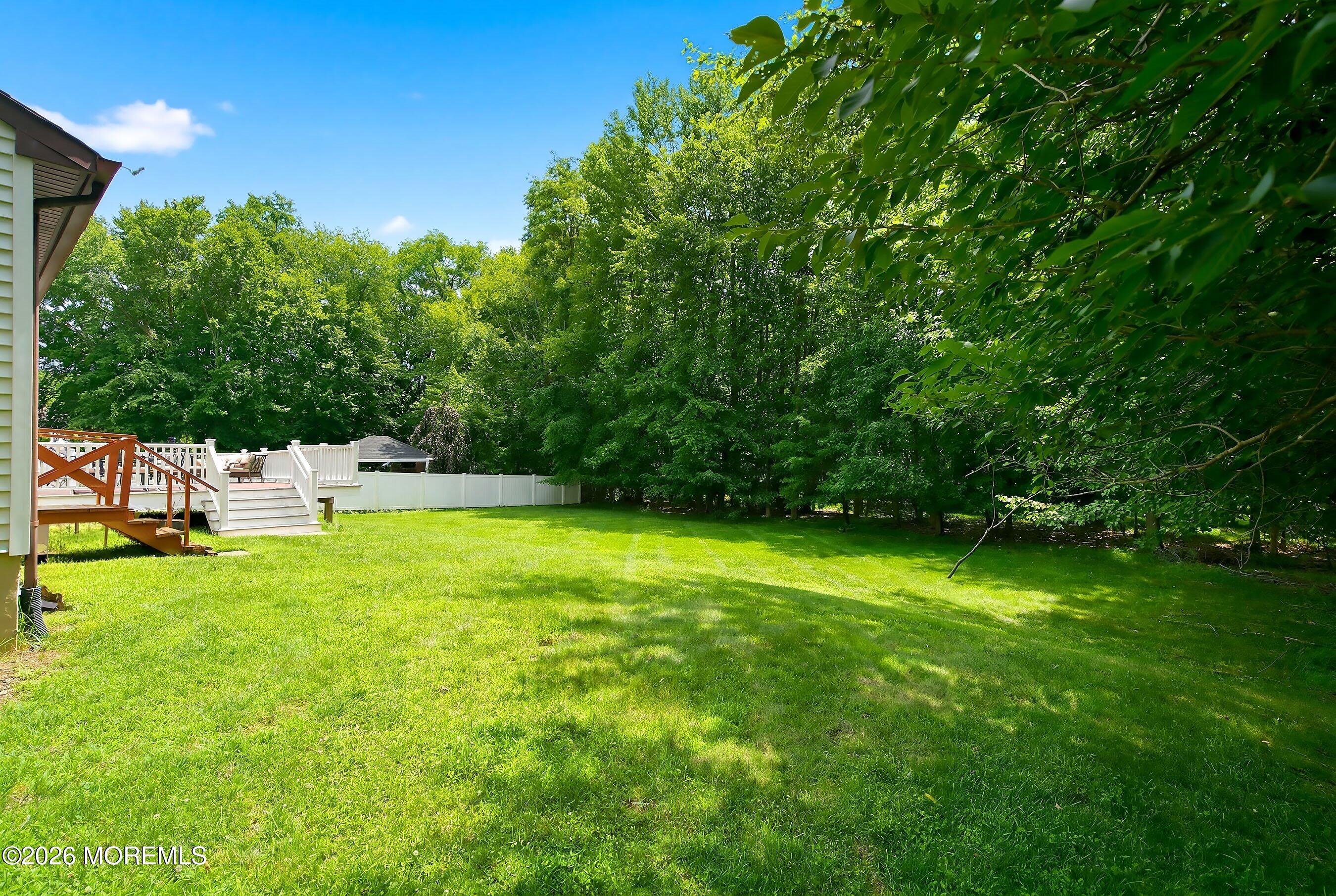 4 Carriage Court Marlboro NJ 07746
