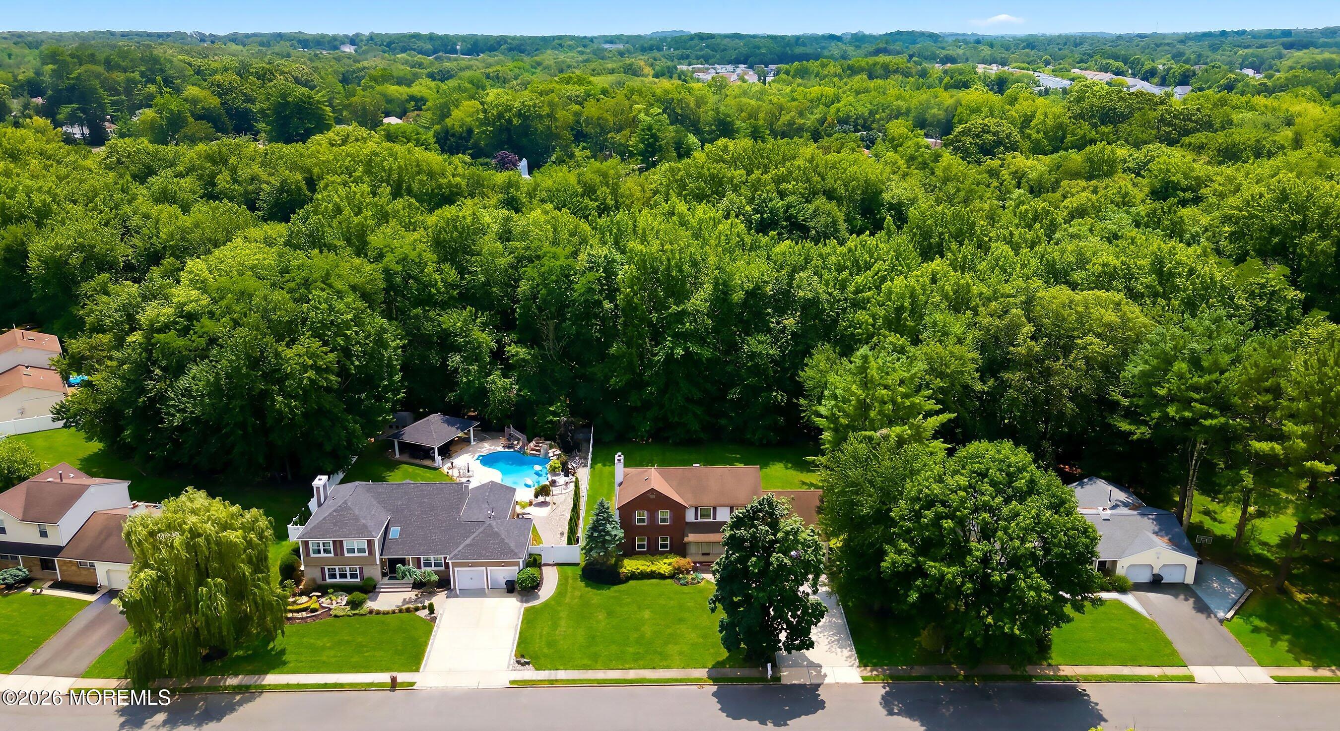4 Carriage Court Marlboro NJ 07746