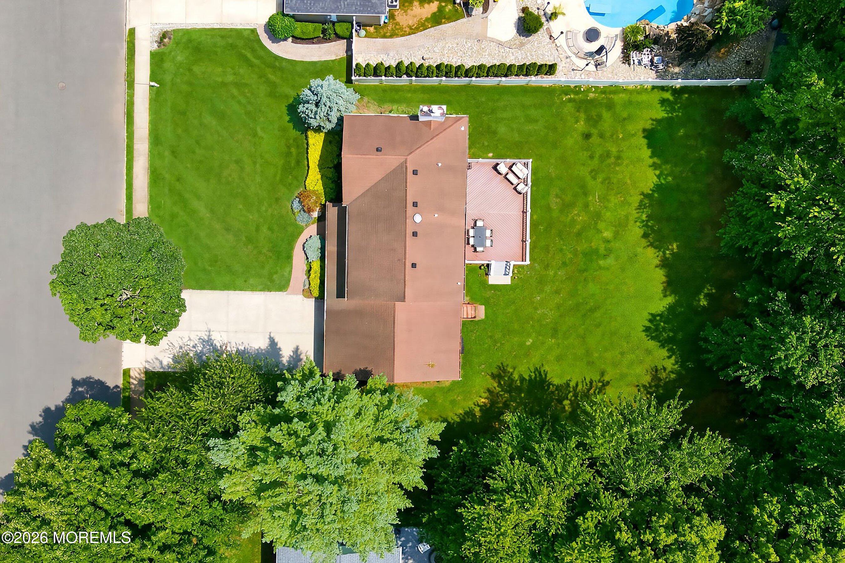 4 Carriage Court Marlboro NJ 07746