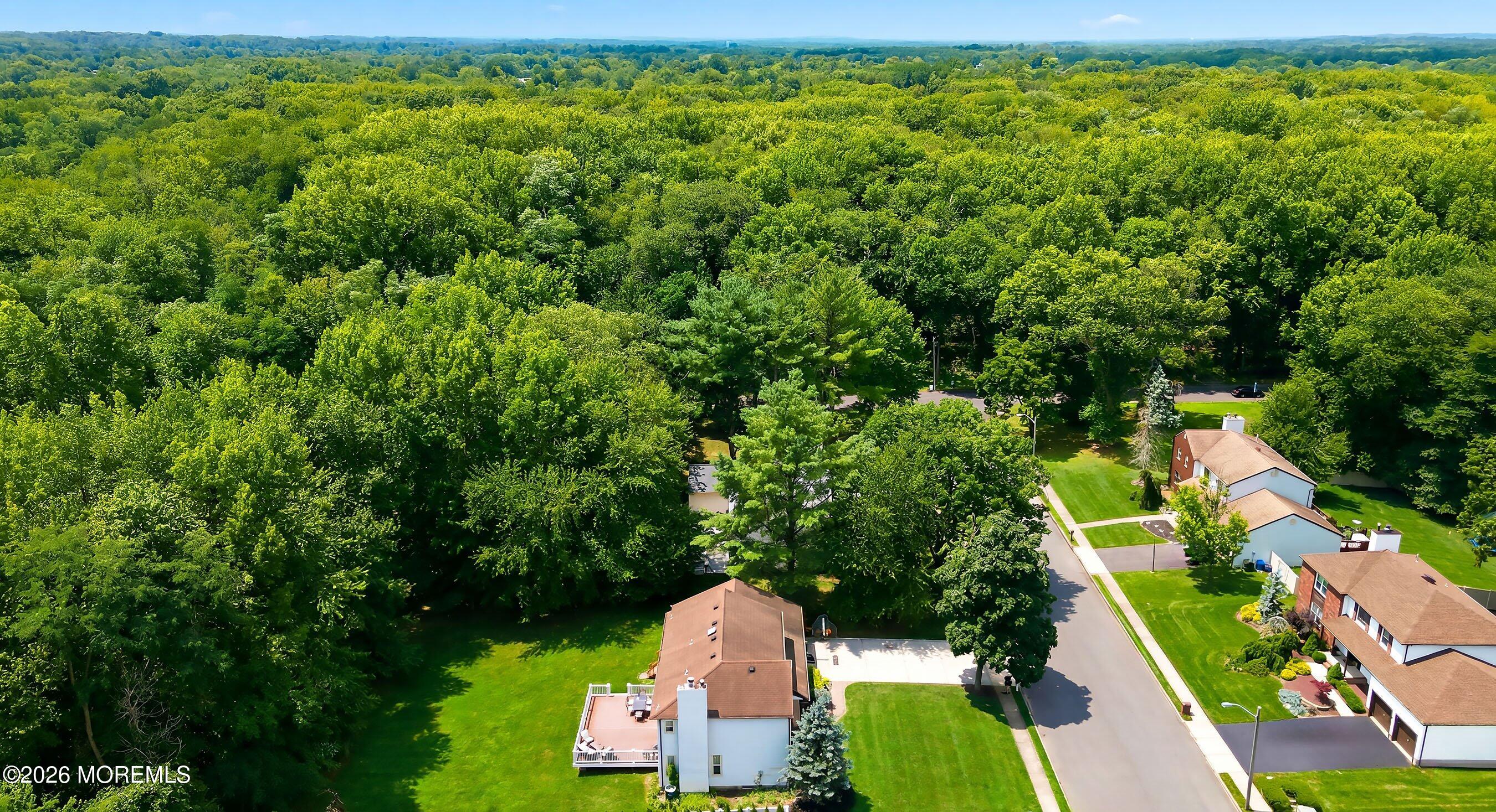 4 Carriage Court Marlboro NJ 07746