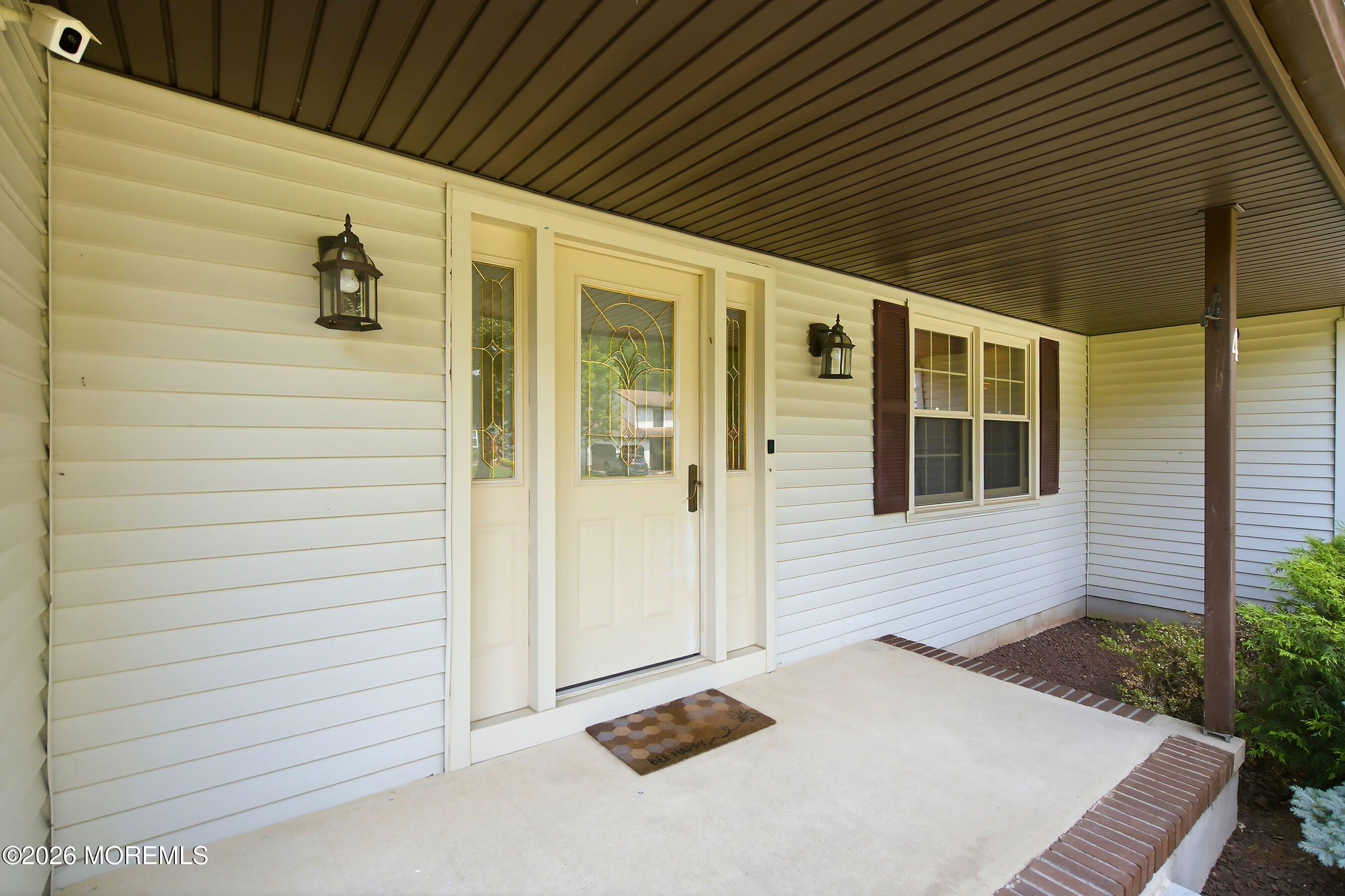 4 Carriage Court Marlboro NJ 07746