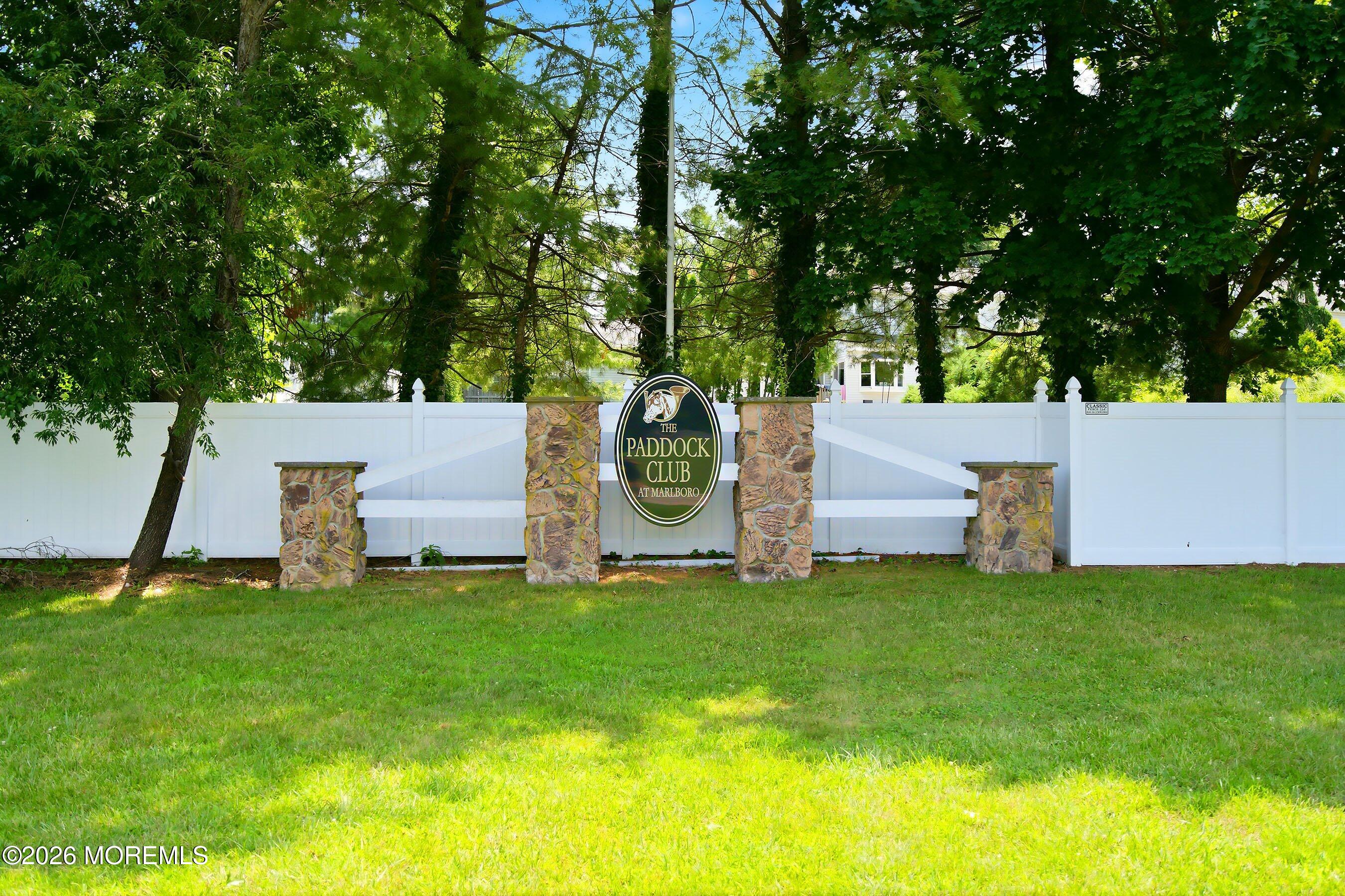 4 Carriage Court Marlboro NJ 07746