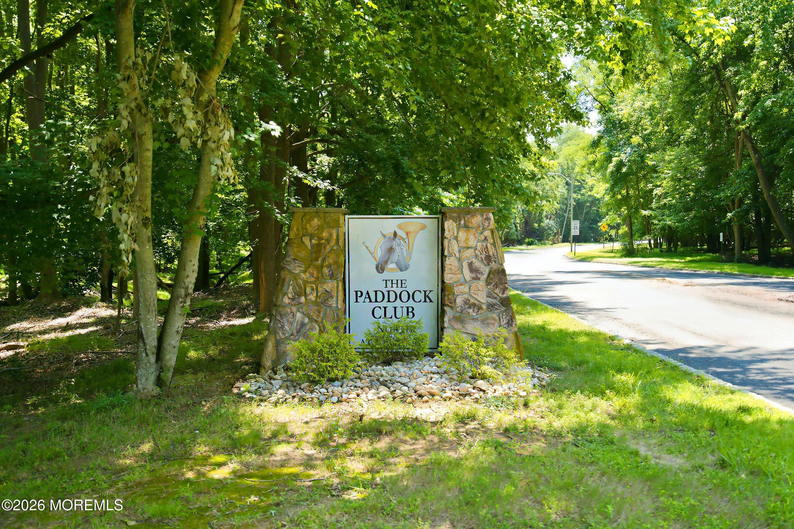 4 Carriage Court Marlboro NJ 07746