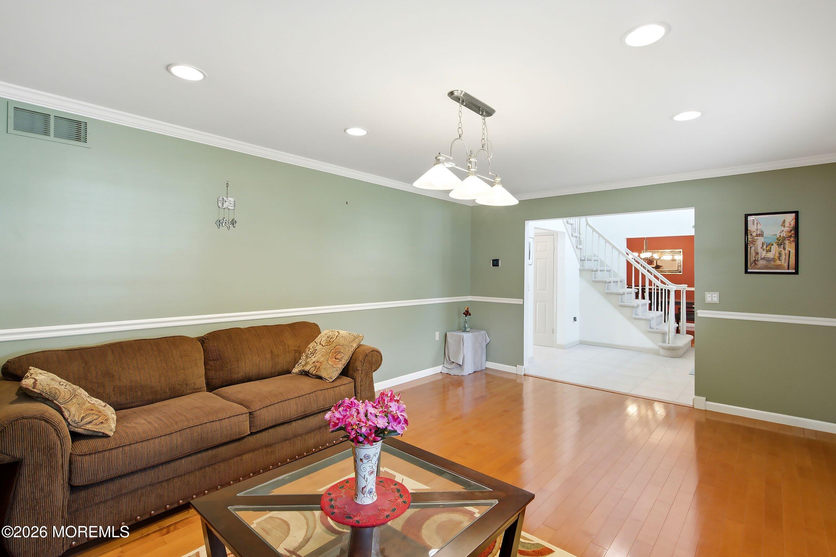 4 Carriage Court Marlboro NJ 07746