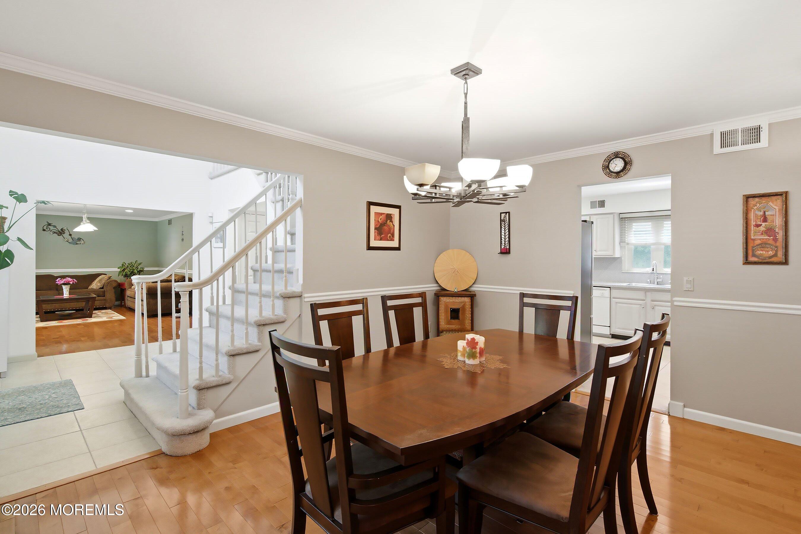 4 Carriage Court Marlboro NJ 07746