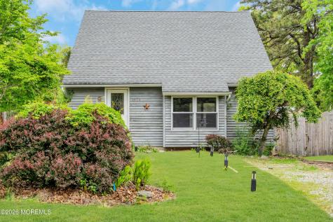1924 Hillwood Road Forked River NJ 08731