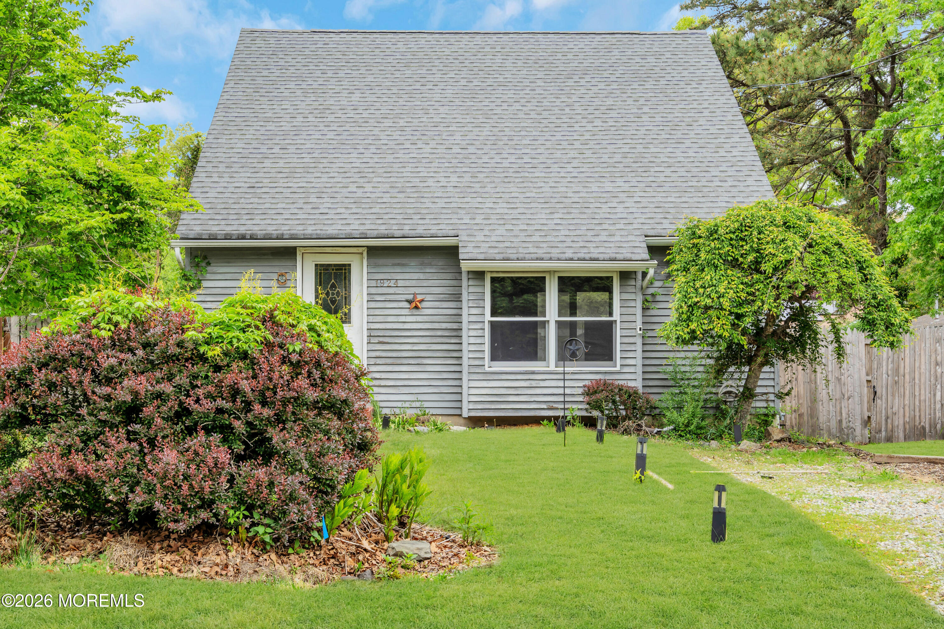 1924 Hillwood Road Forked River NJ 08731