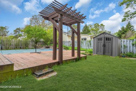 1924 Hillwood Road Forked River NJ 08731