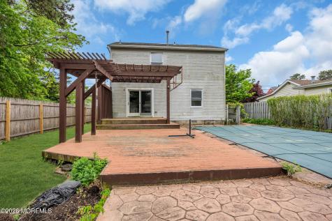 1924 Hillwood Road Forked River NJ 08731