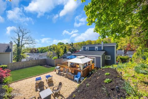 212 Linden Avenue Highlands NJ 07732