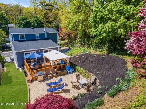 212 Linden Avenue Highlands NJ 07732