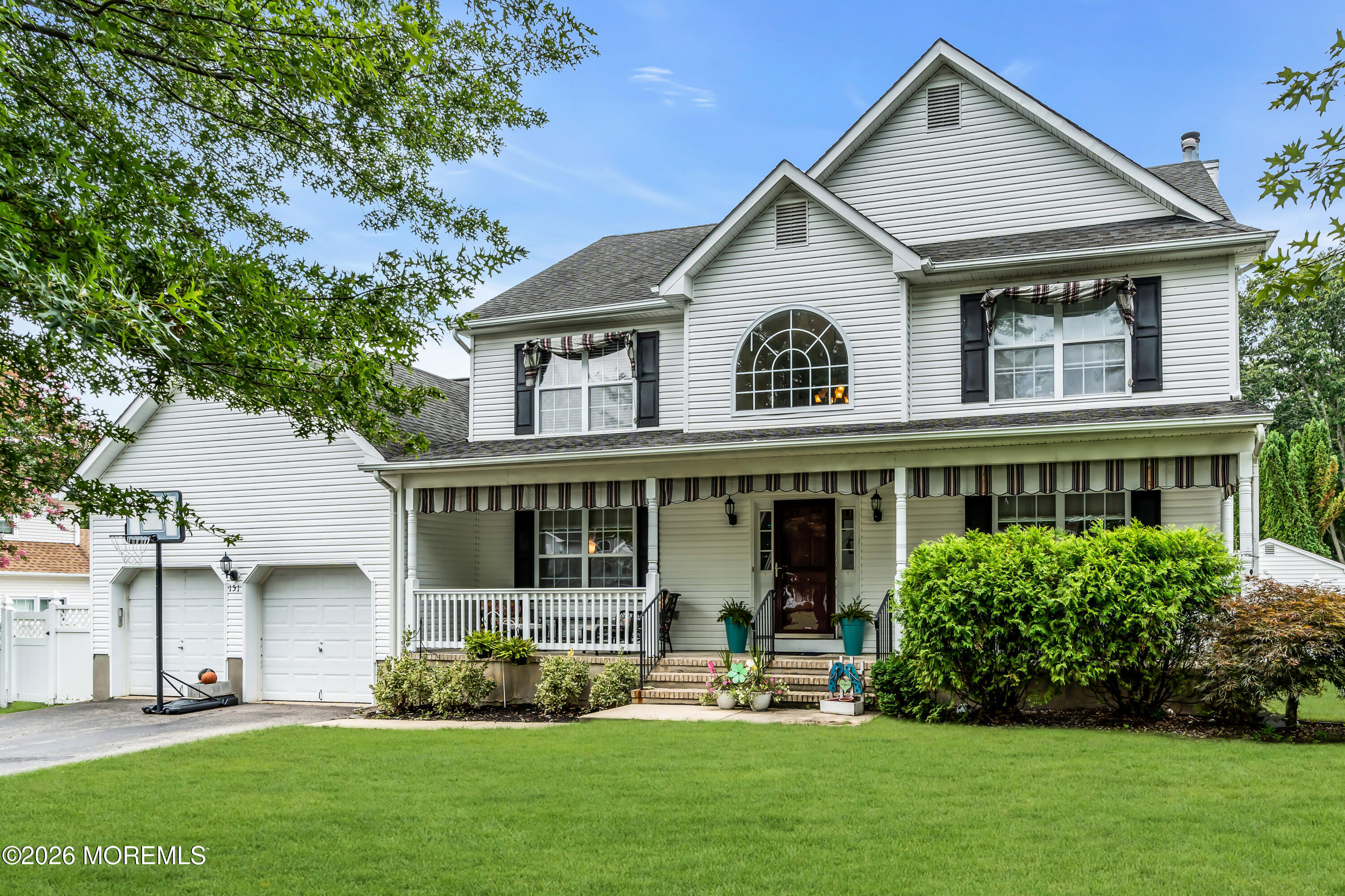 151 Lester Road Toms River NJ 08753