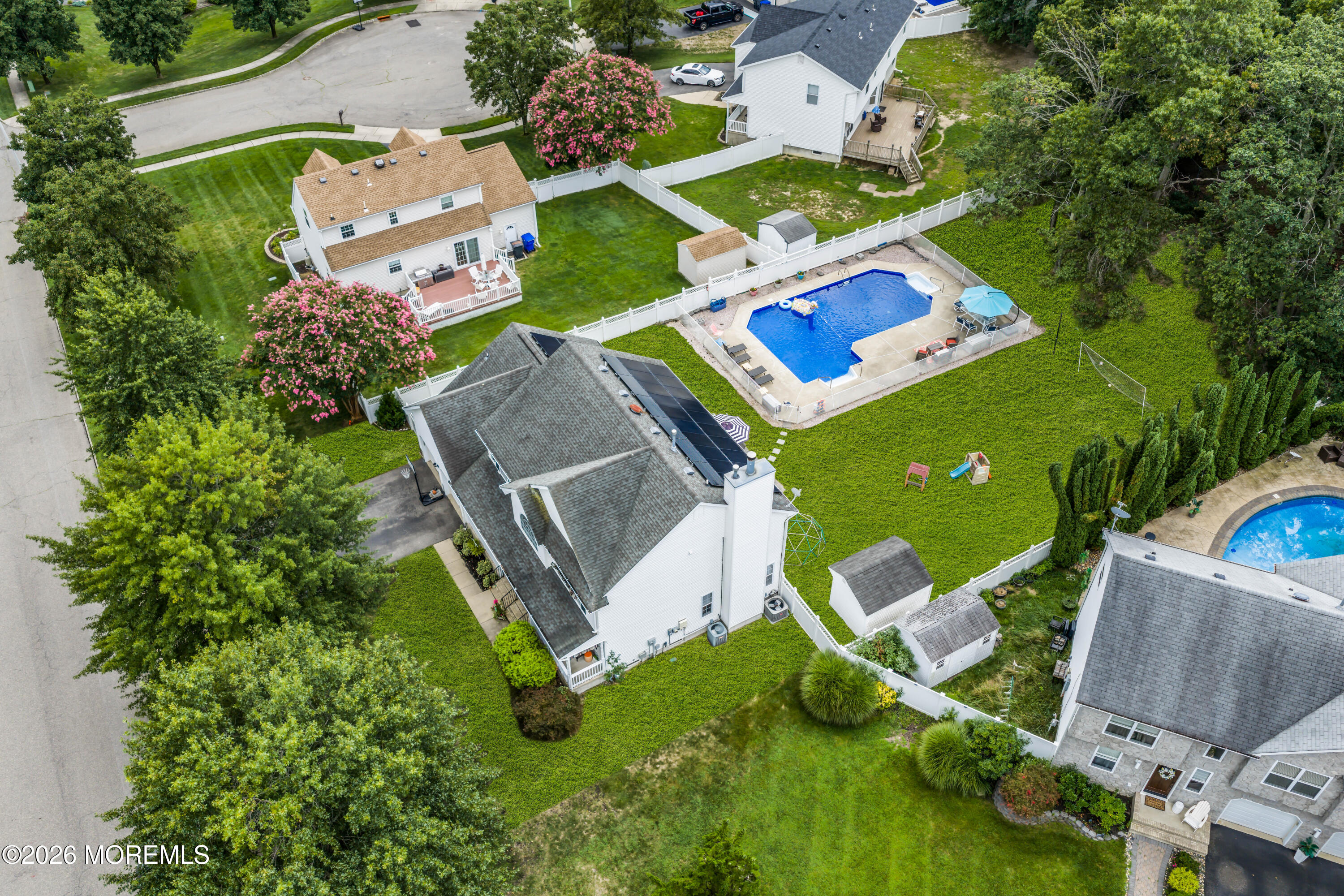 151 Lester Road Toms River NJ 08753