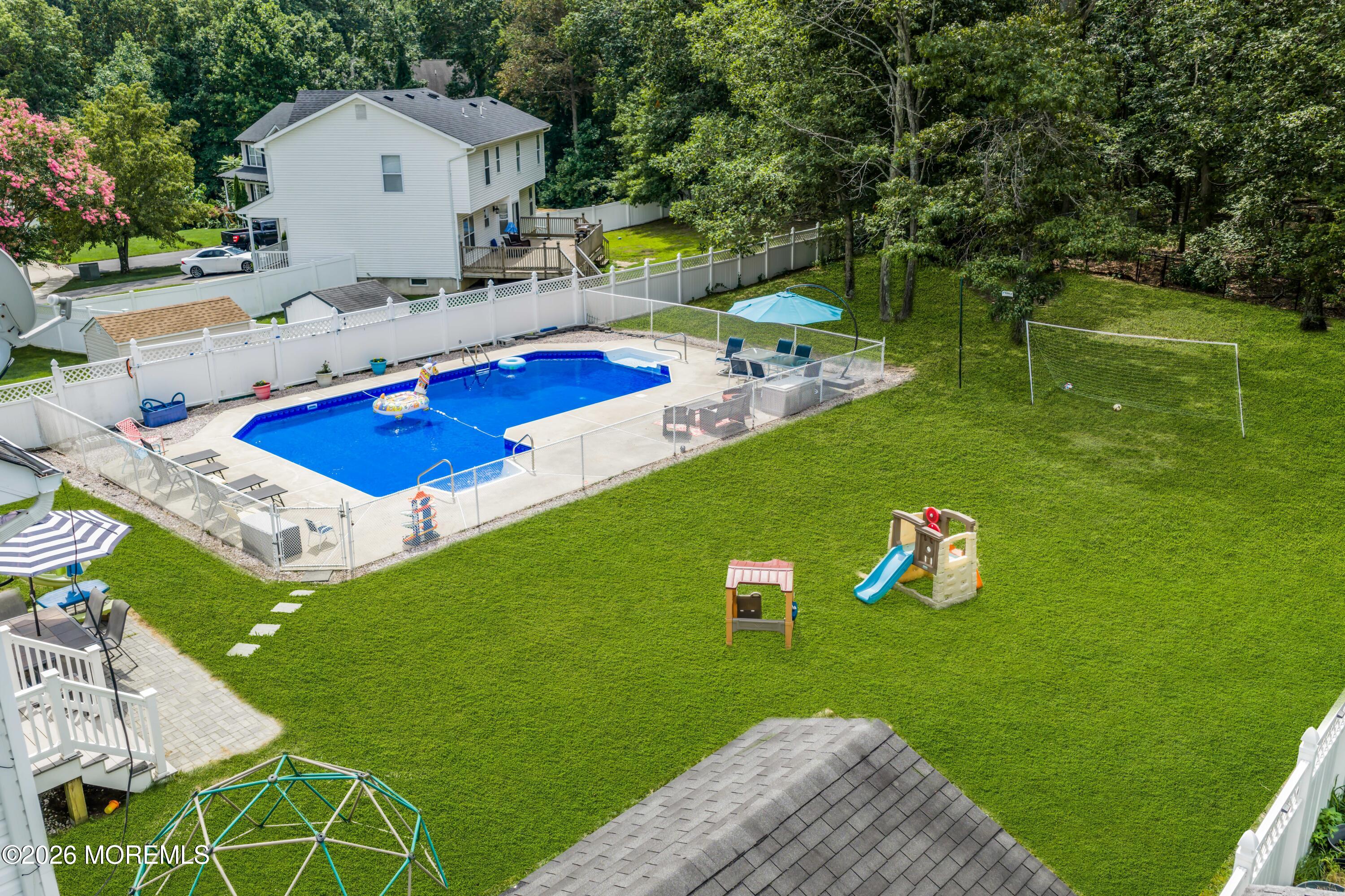 151 Lester Road Toms River NJ 08753