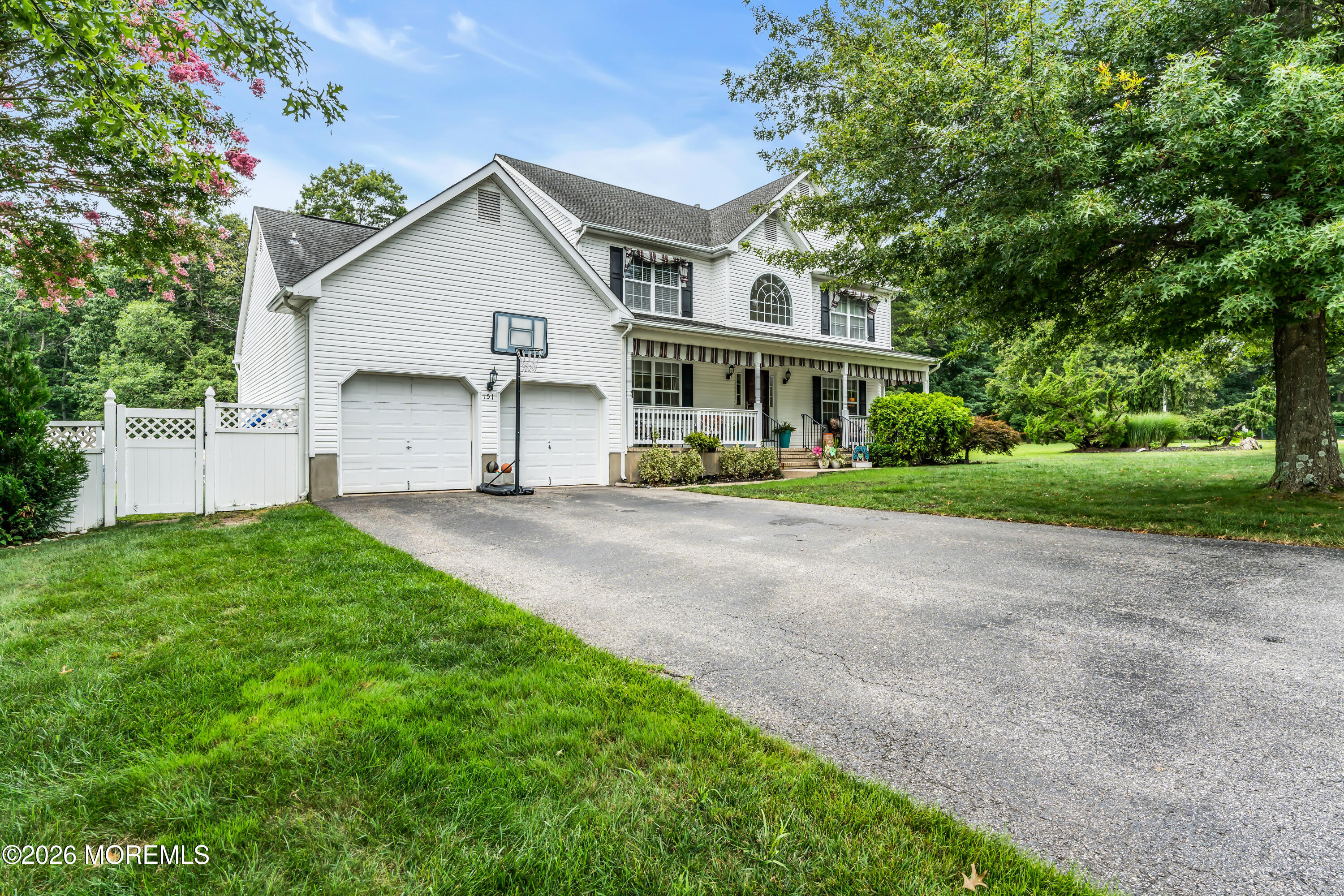 151 Lester Road Toms River NJ 08753