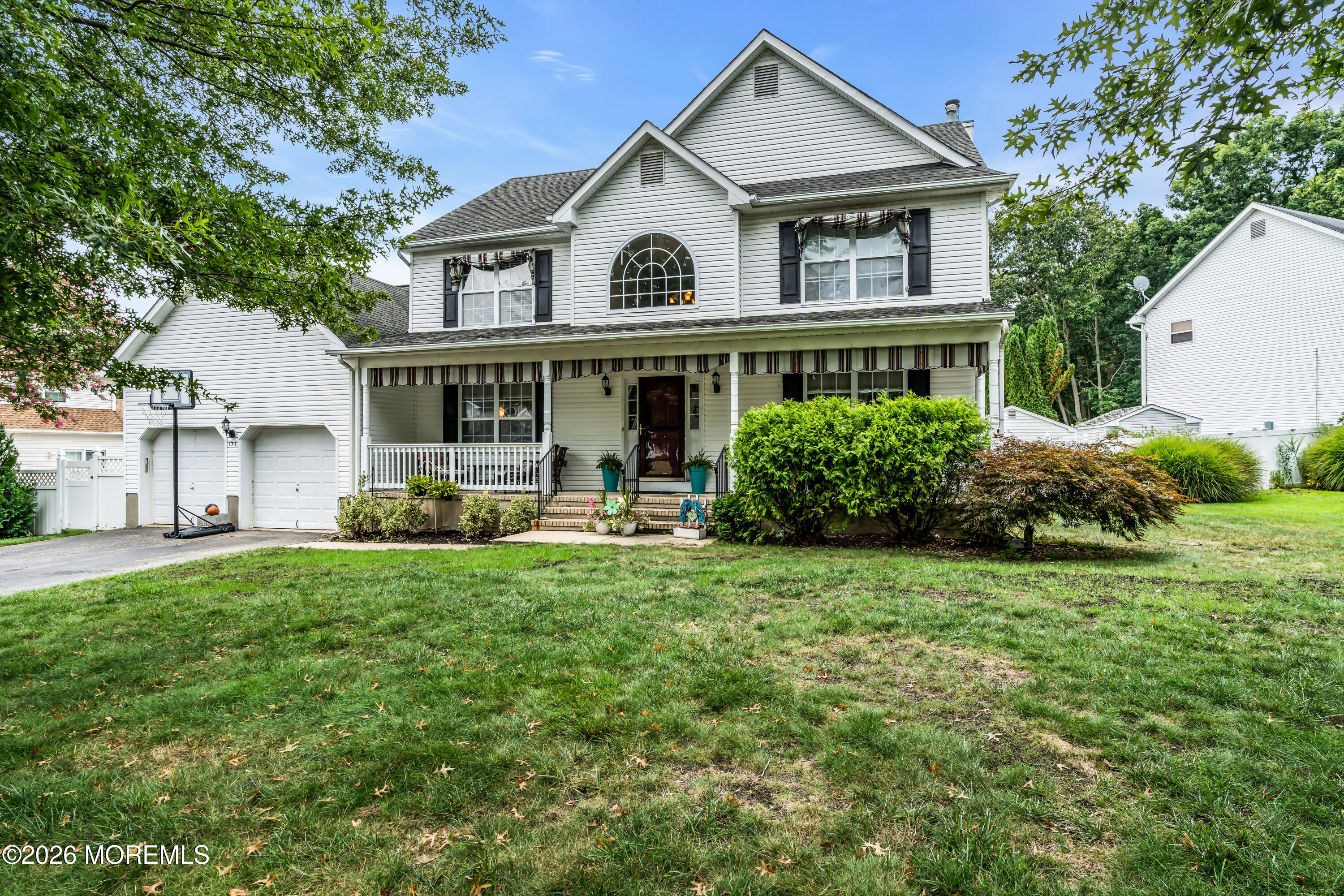 151 Lester Road Toms River NJ 08753