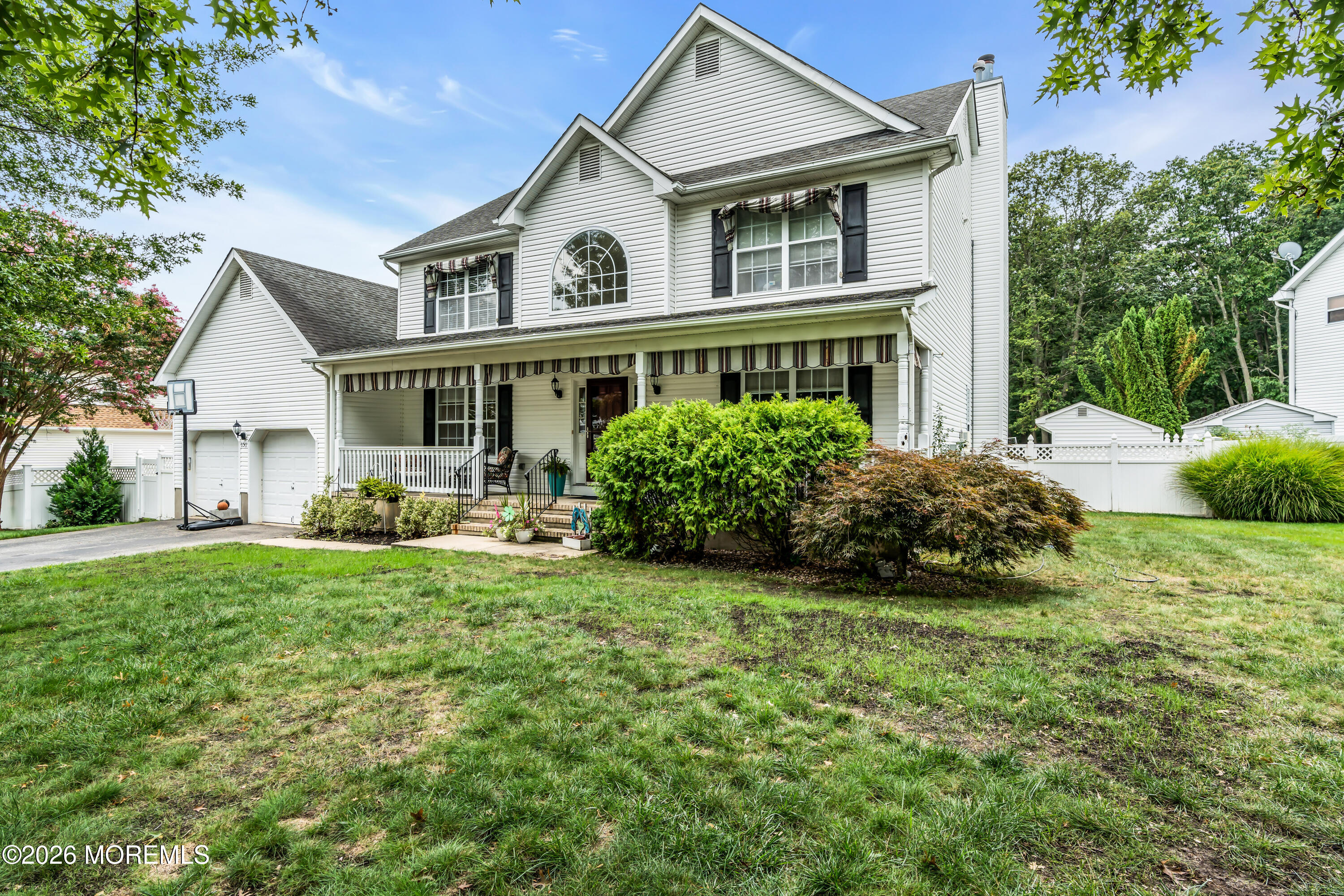151 Lester Road Toms River NJ 08753