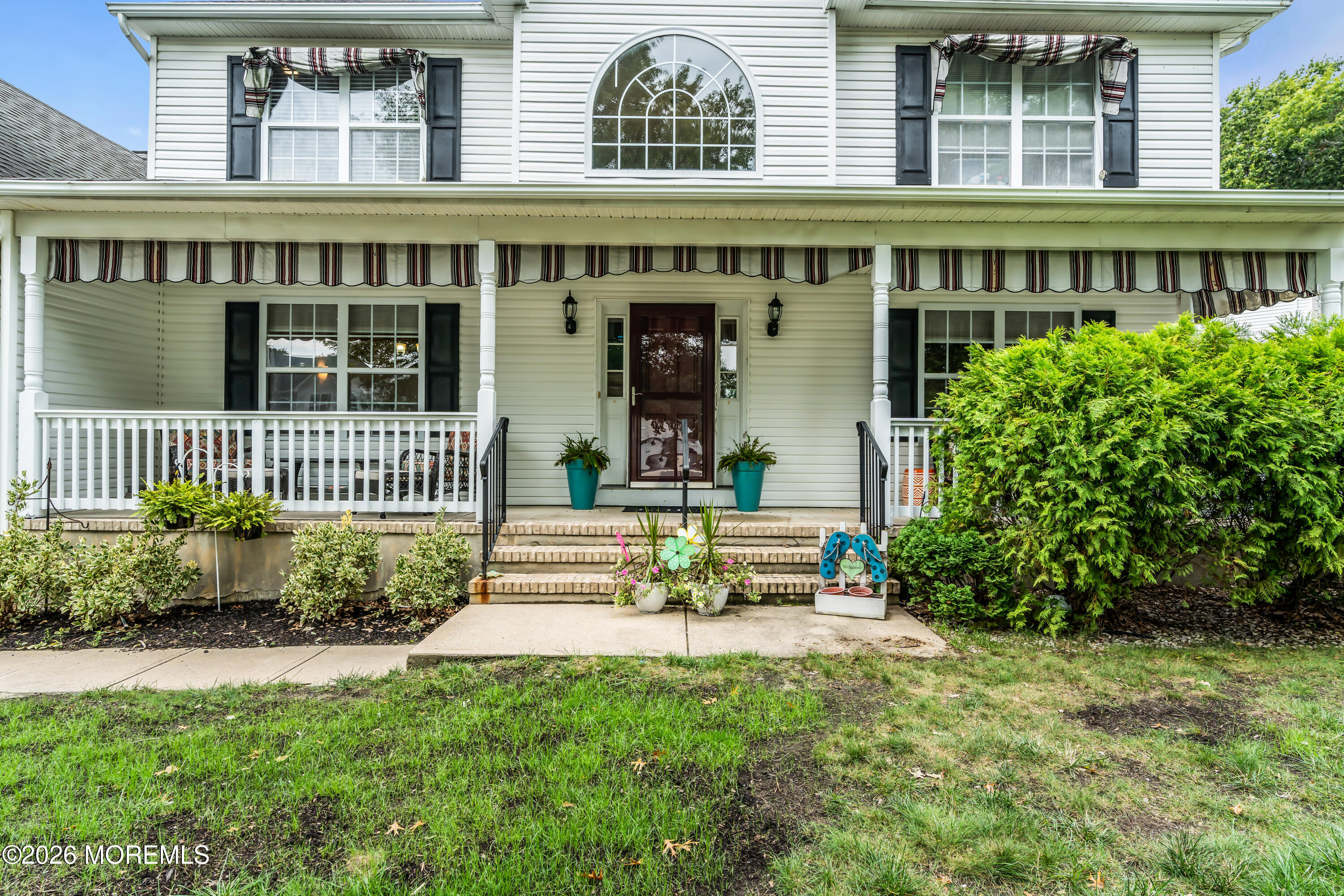 151 Lester Road Toms River NJ 08753