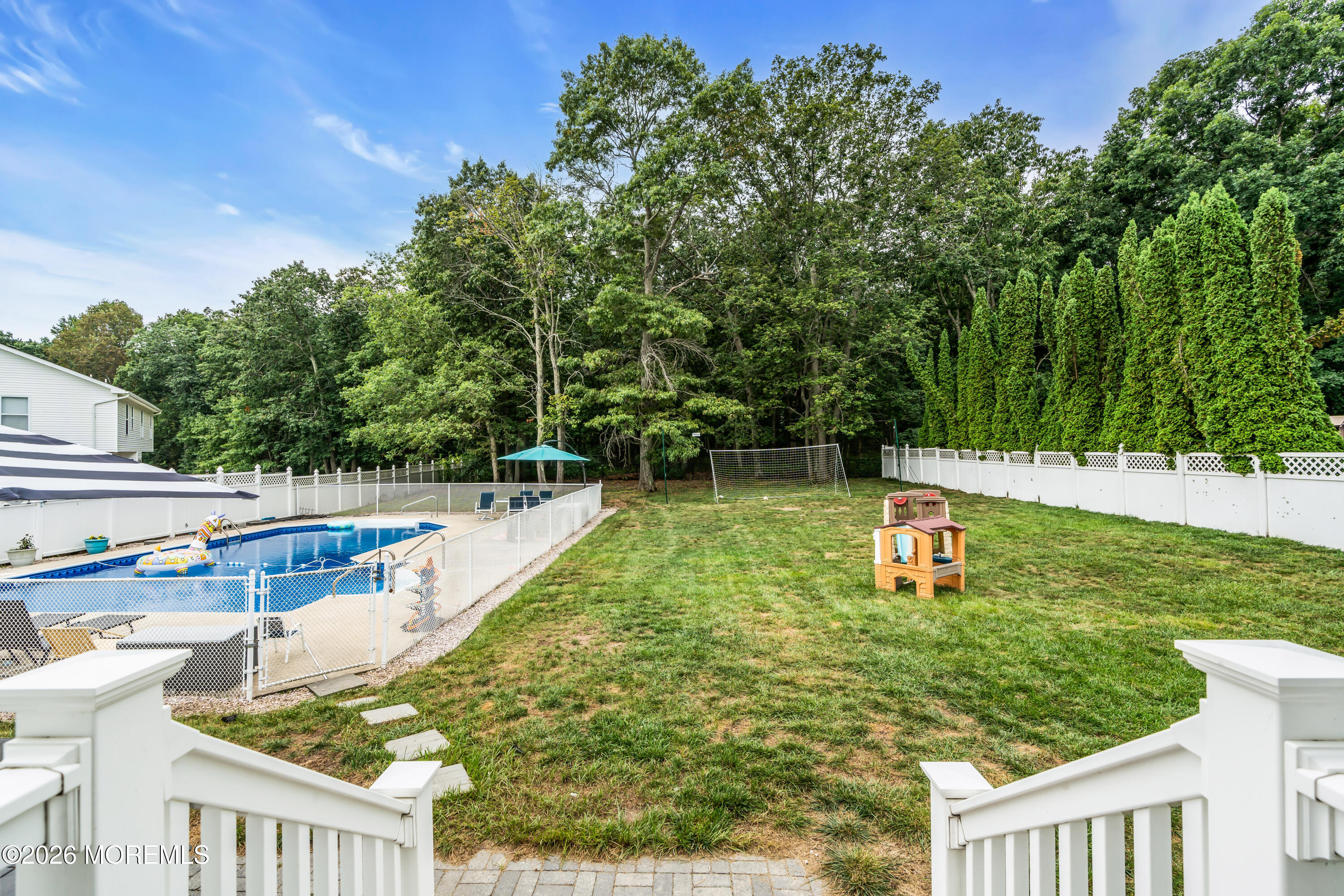 151 Lester Road Toms River NJ 08753