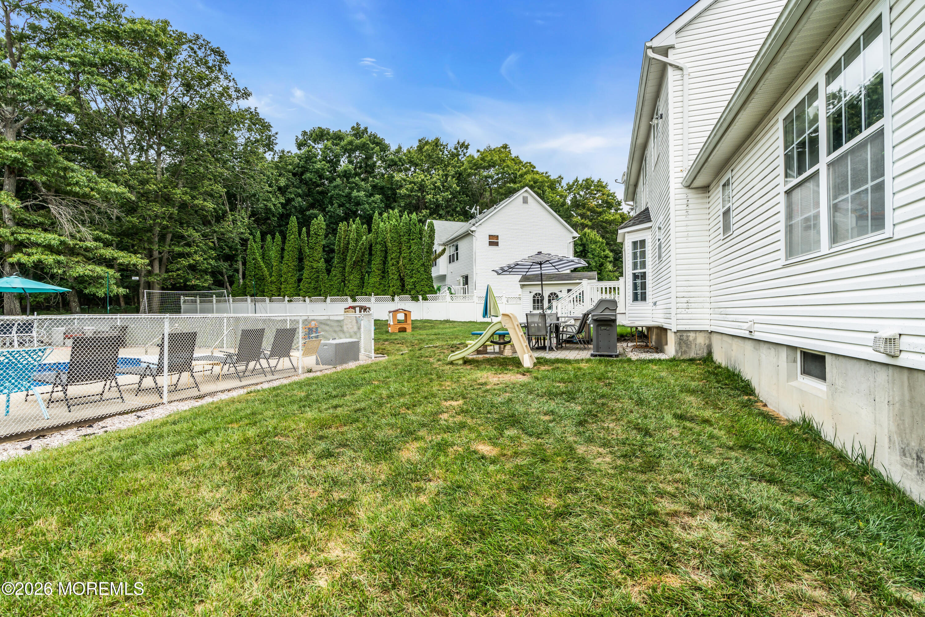 151 Lester Road Toms River NJ 08753